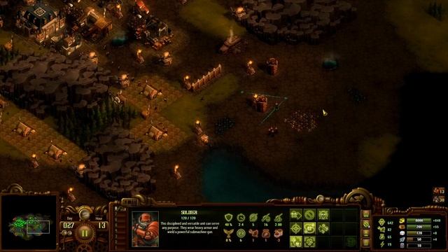 They Are Billions - Tips and Tricks смотреть онлайн