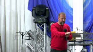 Сергей Лукьянов «Христиане которые проклинают Путина»