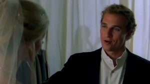 Свадебный переполох, Мэтью МакКонахи, Дженифер Лопес