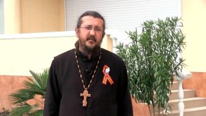 Как помочь пожилой маме придти в храм. Священник Игорь Сильченков.