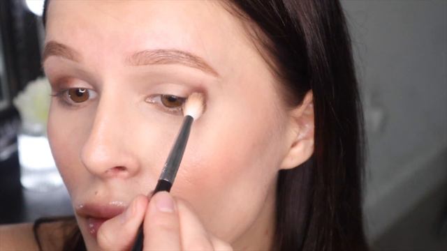 ВТОРАЯ ПОПЫТКА ПОЛЮБИТЬ ТЕНИ NATASHA DENONA CHROMIUM LIQUID EYESHADOW🙈 смотреть онлайн