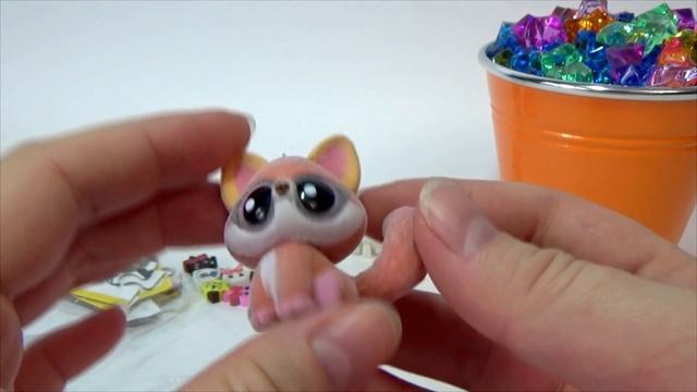 Волшебные ведерки #12. Майнкрафт(Minecraft), Миньоны, Юху(YooHoo), Лего и др. смотреть онлайн