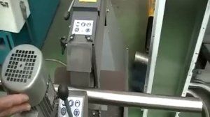 Бесцентровая шлифовка 3 GXC   ручная подача