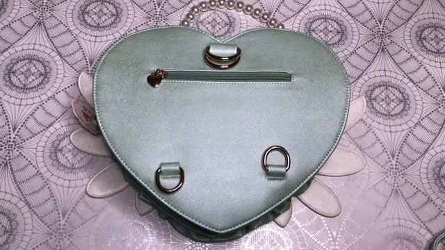 My Lolita Dress Haul and review - Souffle Song смотреть онлайн