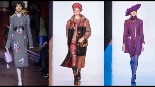 Модные луки весна-лето 2017: новинки, тенденции смотреть онлайн