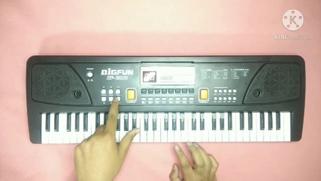 BIGFUN BF-630A1 and BIGFUN BF-630A2 Piano: Unboxing смотреть онлайн