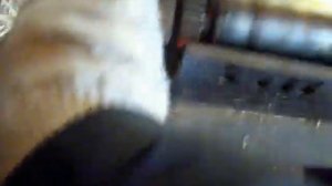 Станок для строгания ивовой ленты