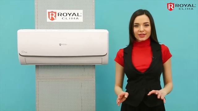 Видеопрезентация VELA Chrome и VELA Chrome Inverter