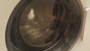 Доочистка Моей Стиралки 3, На Функции: "Само-Очистка Барабана"+Дезинфицирующее Средство(04.06.2023)