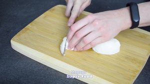 СМЕШИВАЮ МАНКУ С ВОДОЙ И ГОТОВЛЮ ЛЮБУЮ ВЫПЕЧКУ! Такую пиццу любят ВСЕ ☆ (МИНИ ПИЦЦА на манке)