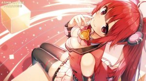 [ASMR 3Dio] PURE EAR LICKING SOUND [No Talking]