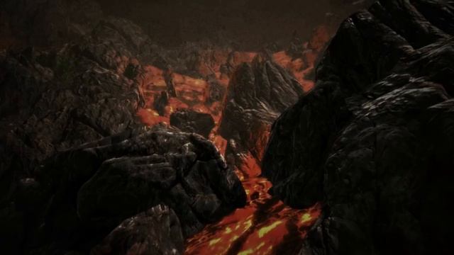 Cutscenes from "Arcania: Fall of Setarrif" [español] Part 1 смотреть онлайн