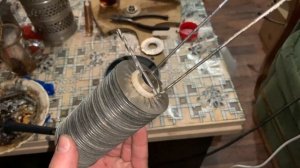 Электролизёр изготовление