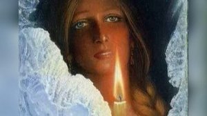 Игорь Богин, бас.  "Ой, мороз, мороз...", русская народная песня