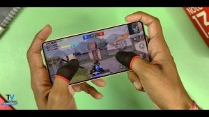 Redmi Note 13 5g Gaming Features Graphics Test, FPS? | Redmi Note 13 5g Bgmi Test, Pubg Gaming Test
