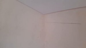 Как приклеить сложный угол потолчного плинтуса