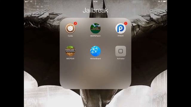 Как снимать экран Ipad/iphone/ipod смотреть онлайн