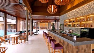 Apsara Beachfront Resort & Villa 4* Тайланд