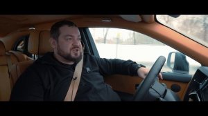 D3 Rolls Royce Phantom Отец Отцов!