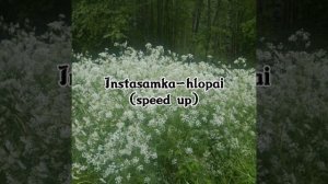 Instasamka-hlopai (speed up)