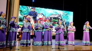 "Реснички" музыка и слова Елены Ваега