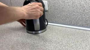 Посмотри это прежде чем покупать технику KitchenAid. Электрочайник KitchenAid 5KEK1722EOB