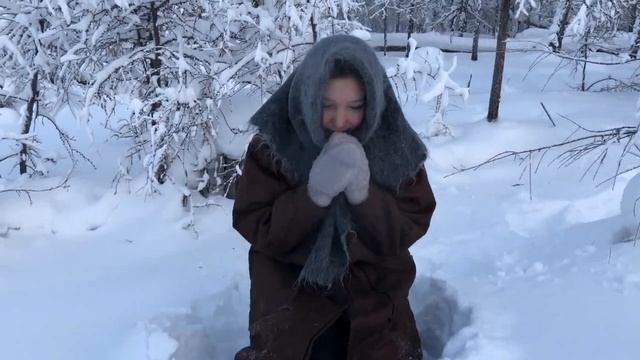 Из сказки "Морозко" смотреть онлайн