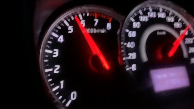 Динамика Ниссан Теана j32 3.5 смотреть онлайн