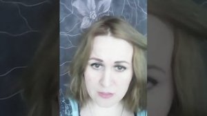 Эксперимент осветление волос.Из брюнетки в светло-русую.