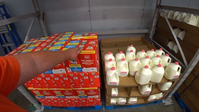 Магазин Sam's Club
