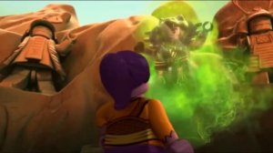ВСЕ СМЕРТИ Lego Ninjago | Видео-клип