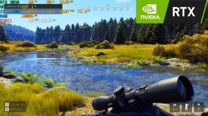 RTX 3050 8gb | Way of the Hunter | Ultra Settings + Best Settings