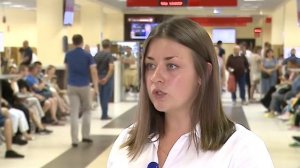 Оформляем карту «Стрелка» в МФЦ