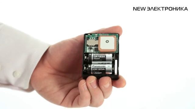 GPS-трекеры АвтоФон SE Маяк и АвтоФон SE Маяк PLUS смотреть онлайн