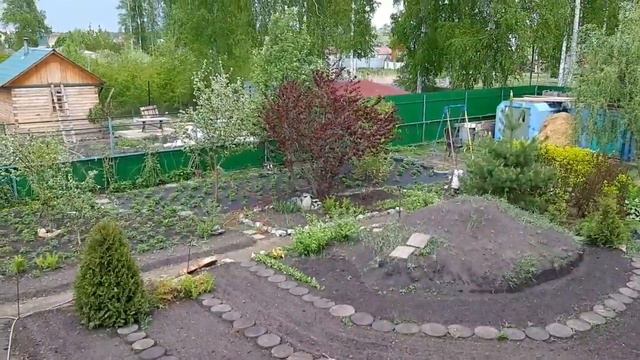 НАКИПЕЛО...Бизнес-рассада провалилась...о своих проблемах.. смотреть онлайн