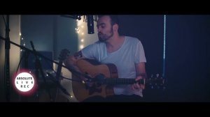 Marco Baroni "DON RAFFAÈ" Fabrizio De Andre' COVER