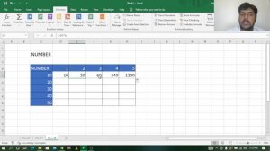 EXCEL IN TELUGU PART 31 - CELL REFERENCE