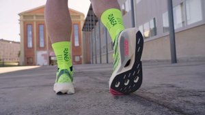 adidas Adizero Prime X 2 Strung, opinión de los expertos del RUNNEA TEAM de esta zapatilla voladora