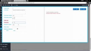Contact Form Builder Plugin Full Video Tutorial