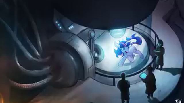 Arad. Стардаст. г04. ч2. Лаборатория смотреть онлайн