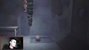 ПРОХОЖДЕНИЕ LITTLE NIGHTMARES #2 \  КУХНЯ \ МАЛЕНЬКИЕ КАШМАРЫ