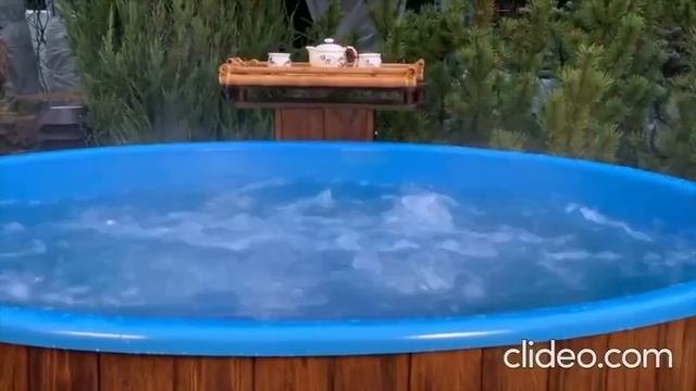 Купель видео 2