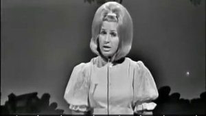 Skeeter Davis The end of the World - Lyrics