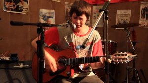 Коля NNA - Выйду в чистое поле