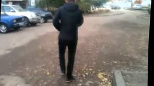 История о 15 лизбиянках и 3 готах.