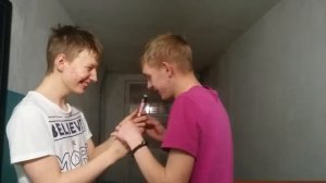 Самодельный мехмод на два аккумулятора