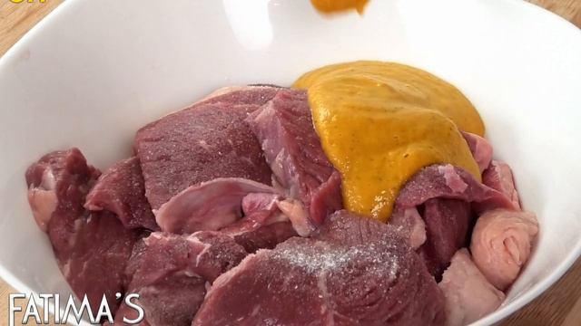 Goan Roast Beef Recipe | Authentic Goan Beef Roast Recipe | Goan Recipes by Fatima