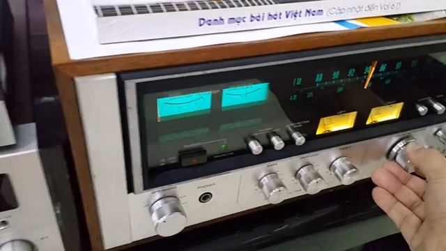 Giải mã cao cấp Sony JA333ES gửi bác Sài Gòn смотреть онлайн