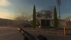 Прохождение Call of Duty: Modern Warfare 2 (2022) — Часть 7: Команда Гоуста