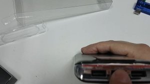 Power Bank HOCO B23B 20000mah